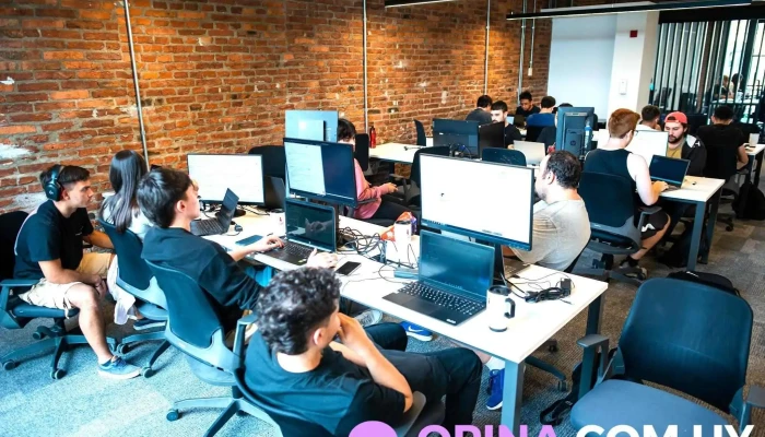 Holberton School Uruguay - Montevideo