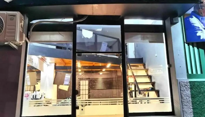 Holly Barber 2.0 - 75000 Mercedes