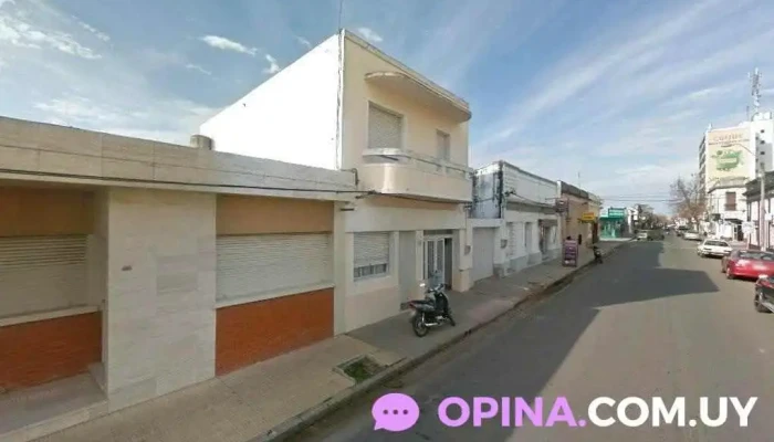 Homeopatía Candelaria - Departamento De Colonia