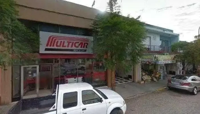 Horus Entrenamiento Funcional Dondedeg - Paysandú