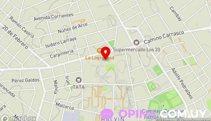 Horus Propiedades - Montevideo