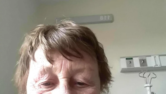 Hospital de la Mujer Doctora Paulina Luisi - Montevideo