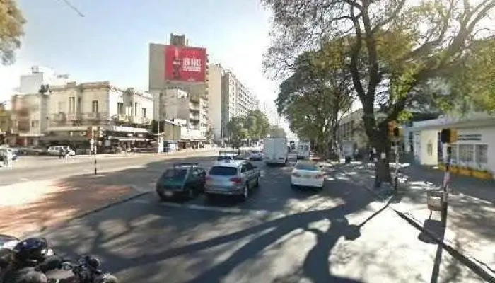 Hospital De La Mujer Dra Paulina Luisi  Edificio Maternidad Internacion Cerca De Mideg - Montevideo