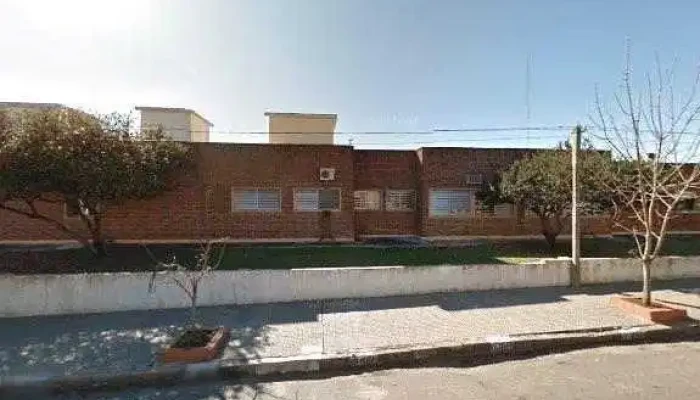 Hospital F -  Telefonodeg - Fray Bentos