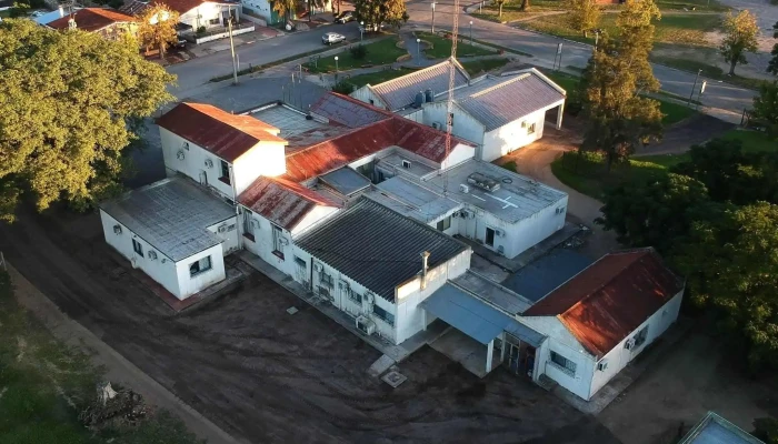 Hospital Libertad -  Puntaje - Libertad