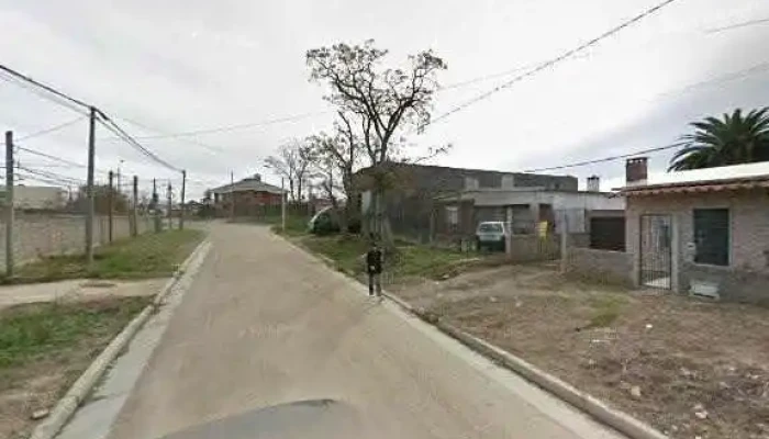 Hospital Maciel -  Descuentos - Las Piedras