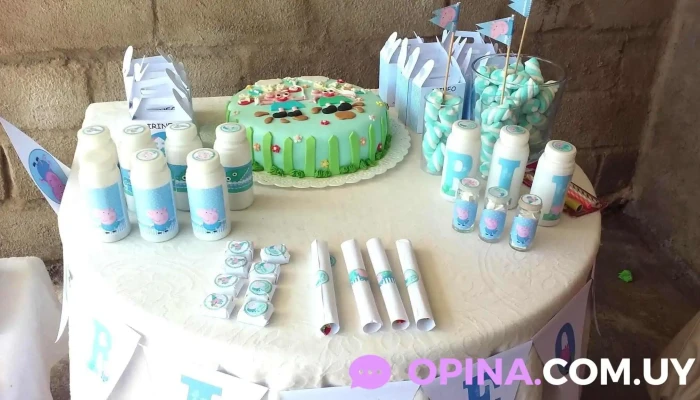 Hospital Veterinario Dra Cecilia Zeballos - 30204 Cerro Chato