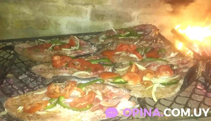 Hostal Rodo -  Comida Y Bebida - José Enrique Rodó