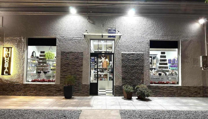 Hostal Rodo - José Enrique Rodó