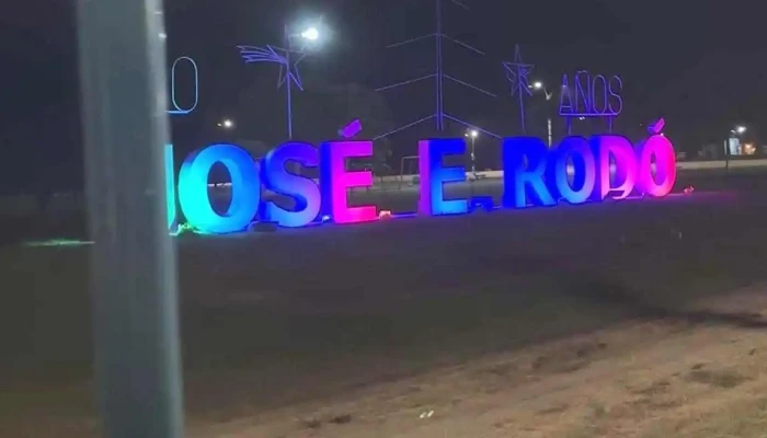 Hostal Rodo -  Videos - José Enrique Rodó