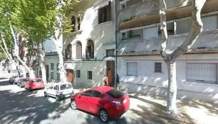 Hostel Avokanto:  Street View Y 360 - Albergue