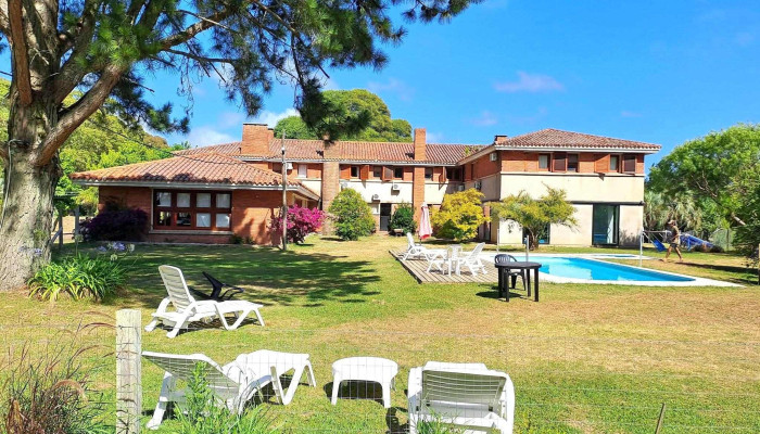 Hosteria Del Pescador:  De Los Visitantes - Hotel