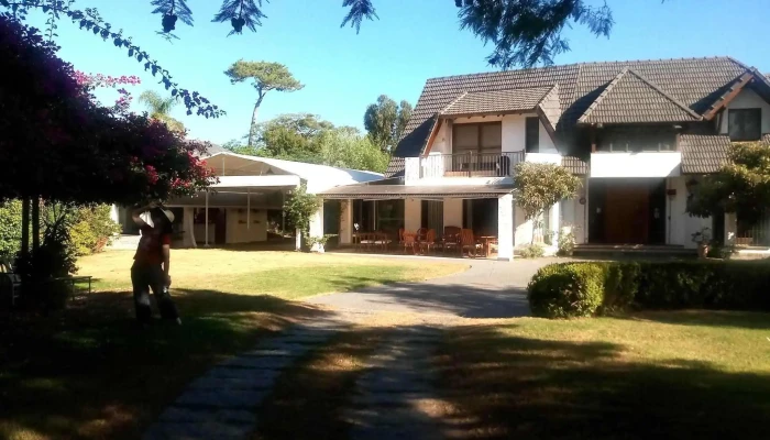 Hotel Arsamici -  De Los Visitantes - Punta del Este