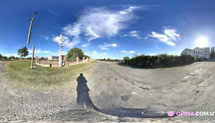 Hotel Casino Carmelo:  Street View Y 360