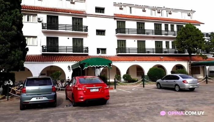 Hotel Casino Carmelo:  Videos