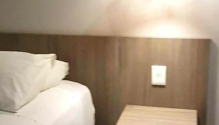 Hotel Ciudadano Suites:  Videos - Hotel