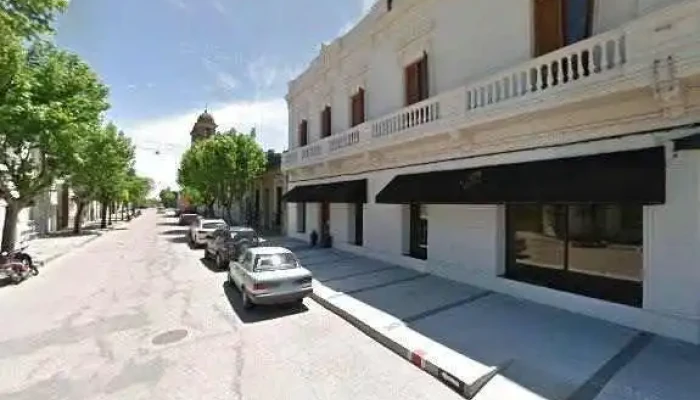 Hotel De Dolores -  Preciosdeg - Dolores