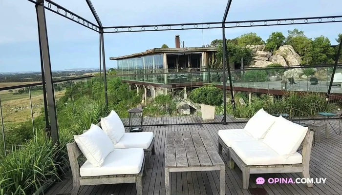 Hotel Fasano Punta Del Este:  Videos - Hotel