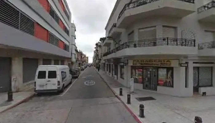 Hotel Fauna:  Street View Y 360 - Hotel