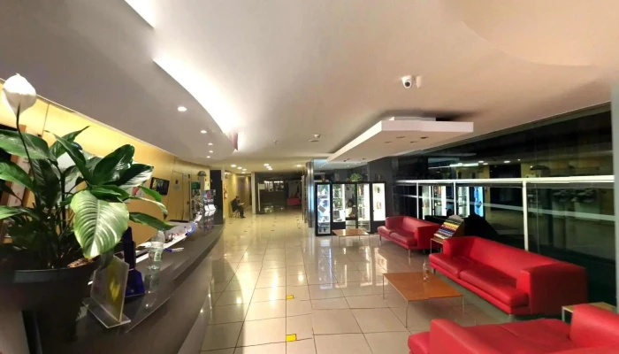 Hotel Ibis:  Street View Y 360 - Hotel