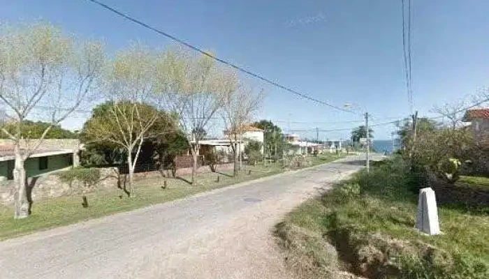 Hotel Paraty:  Street View Y 360 - Hotel