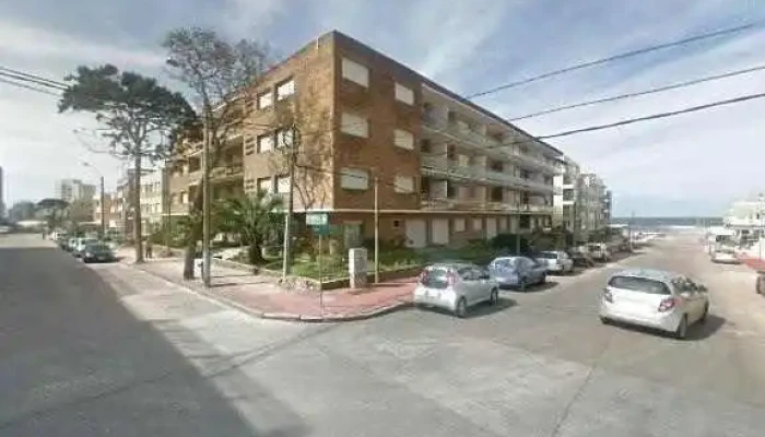 Hotel Playa Brava:  Street View Y 360 - Hotel