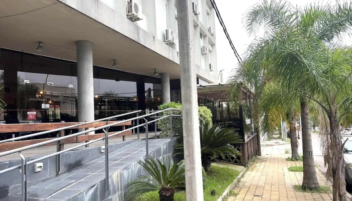 Hotel Treinta Y Tres -  Abierto Ahora - Treinta y Tres