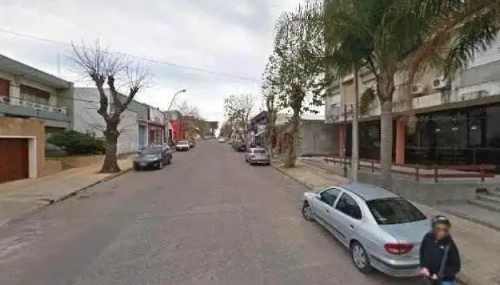 Hotel Treinta Y Tres -  Abierto Ahoradeg - Treinta y Tres