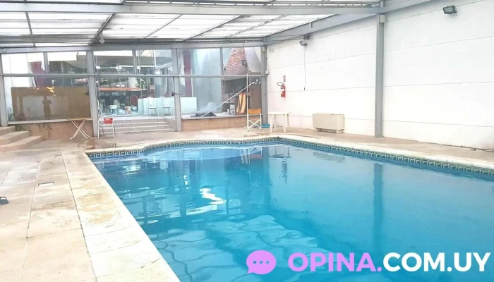 Hotel Treinta Y Tres -  Servicios - Treinta y Tres