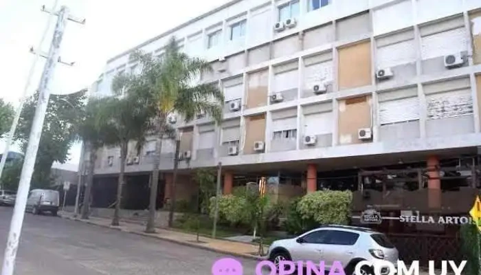 Hotel Treinta y Tres - Treinta Y Tres