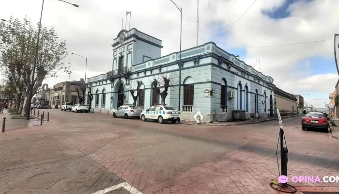 Hotel Verdun De Los Visitantes