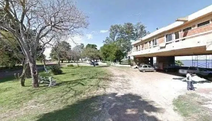 Hotel Y Parador Punta Gorda Pit:  Cnt Street View Y 360 - Hotel