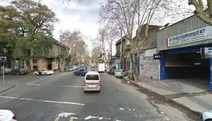 House Academia De Baile -  Comentarios - Montevideo