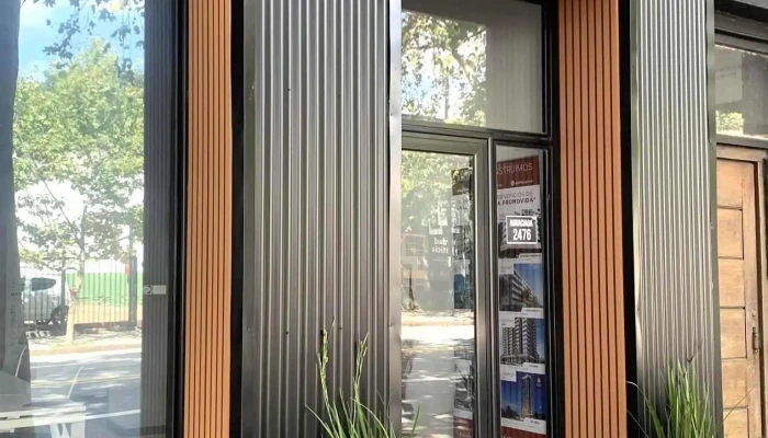 Housing -   Negocios Inmobiliarios Exterior - Montevideo