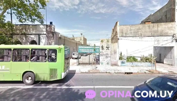 Housing- negocios inmobiliarios - Montevideo