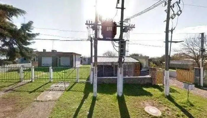 Hoy En La Historia -  Direccion - Montevideo