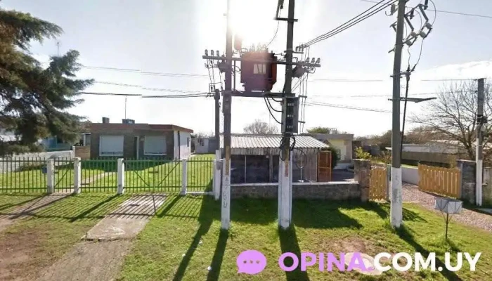 Hoy en la Historia - Montevideo