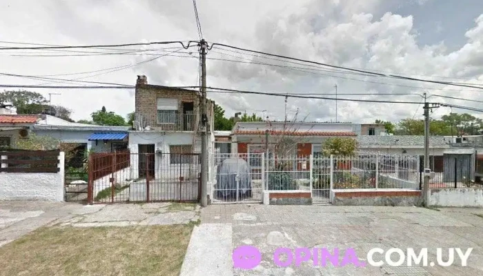 Hoysale - 12100 Montevideo