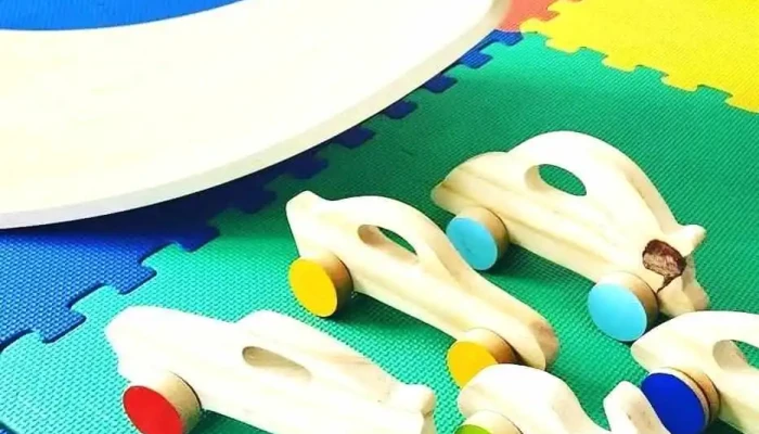 Huellitas Creativas -  Como Llegar - Montevideo