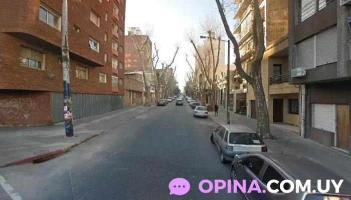 Huertas & Rocca Negocios Inmobiliarios - Montevideo