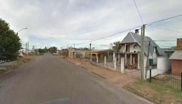 Hugo Del Pop -  Comentarios - Treinta y Tres