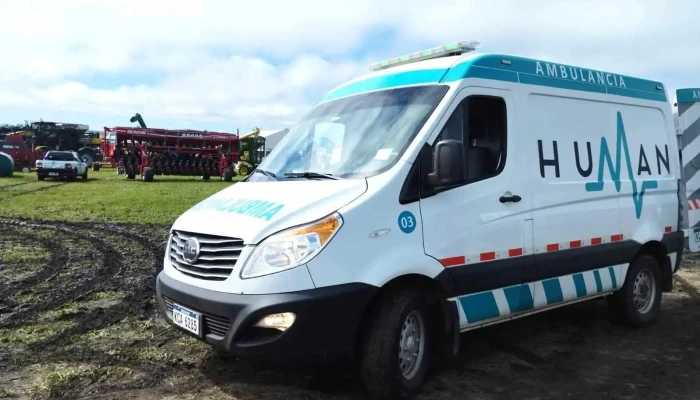 Human Servicios de Salud - 75200 Cardona