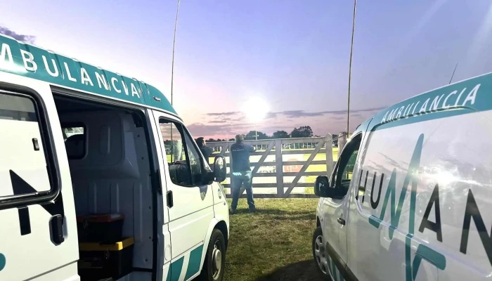 Human Servicios de Salud - 75200 Cardona