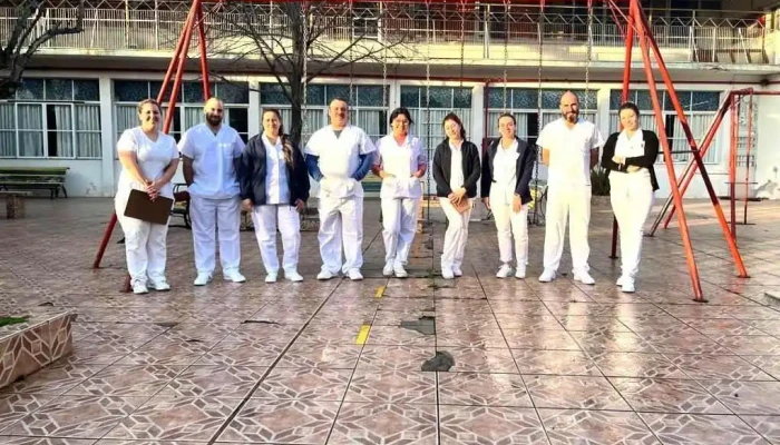 Humanizar -  Instagram - Montevideo