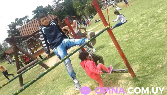 I.a.h.s - Barros Blancos