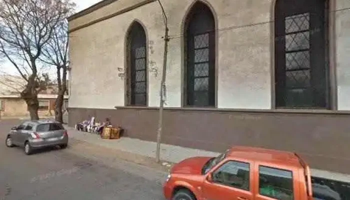 Iac Capacitacion Ubicaciondeg - Las Piedras