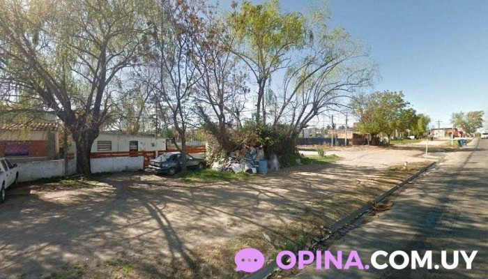 Iac - Ptc - Capacitación - Las Piedras