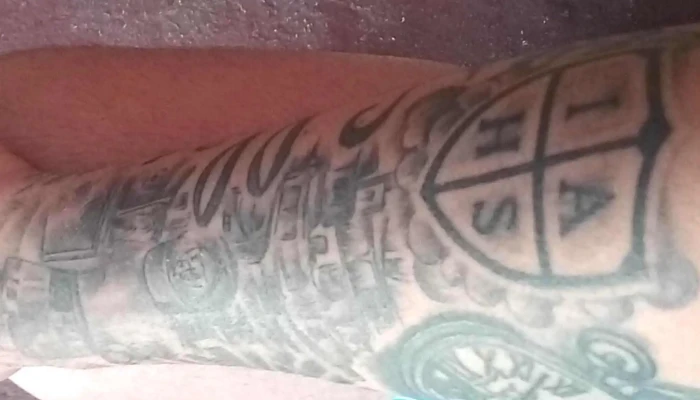 Iahs Puntaje - Barros Blancos