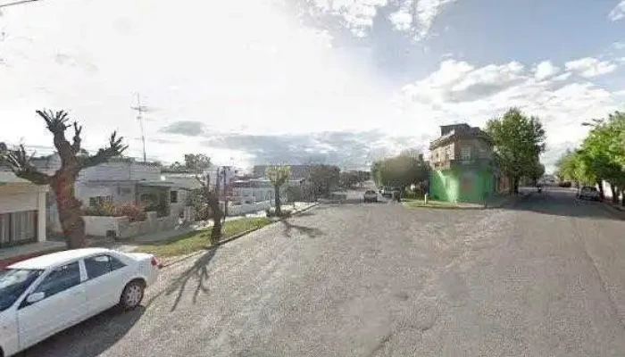 Iap -  Como Llegar - Juan L. Lacaze