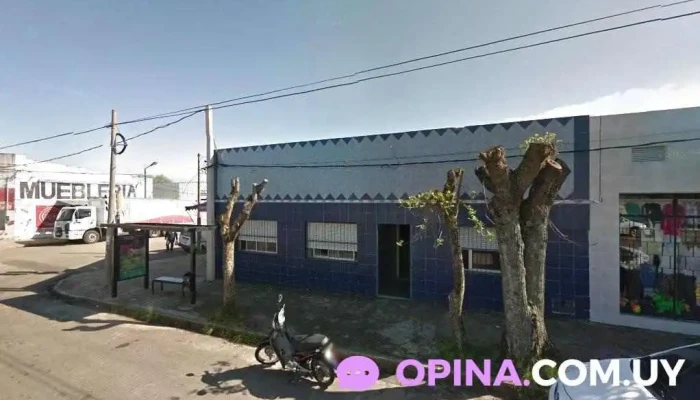 Iberia - 45100 Paso De Los Toros